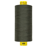 Gütermann Mara 30 | Extra Sterk | 300 m | 269 legergroen naaigaren GUTERMANN - MARA - 30 - 269 - LEGERGROEN